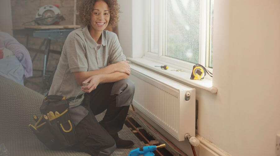 Professional emergency plumbing in Walkersville, WV